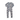 The Jett - Patterned Romper